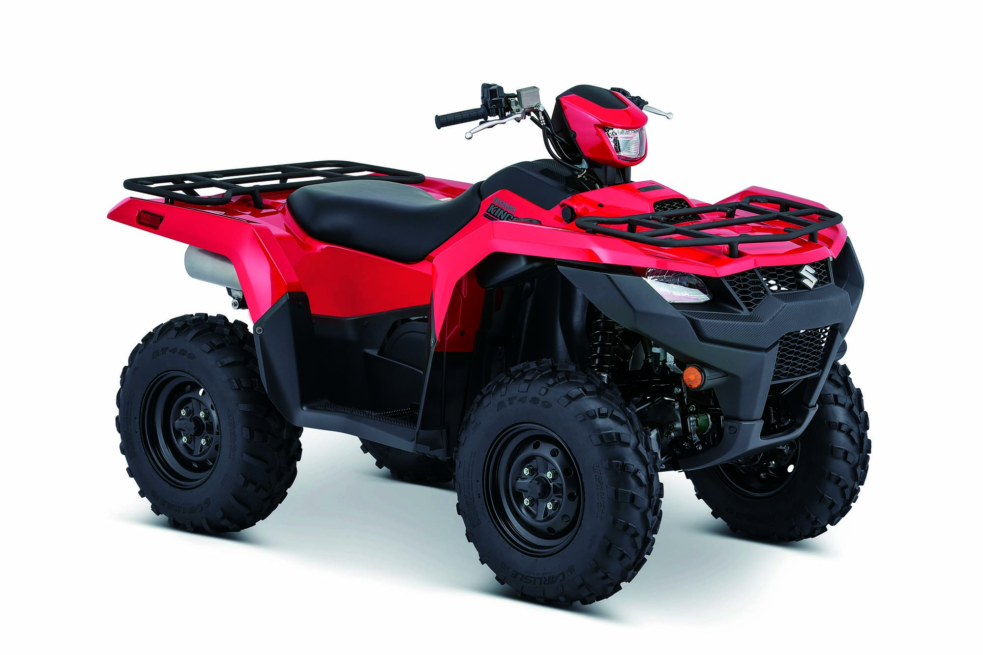 2023 KingQuad 750X