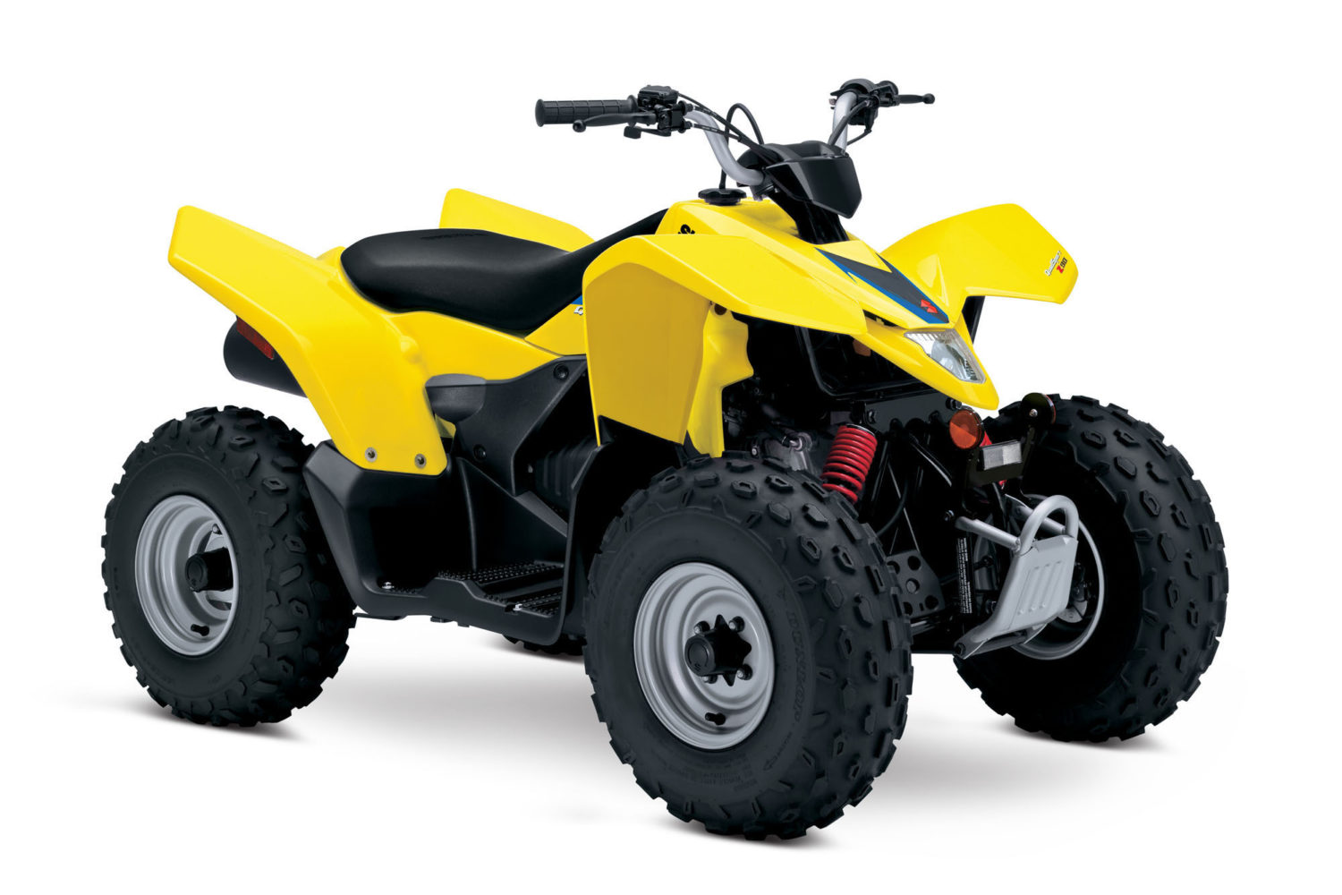 2025 Quadsport Z90 - Suzuki Canada Inc.