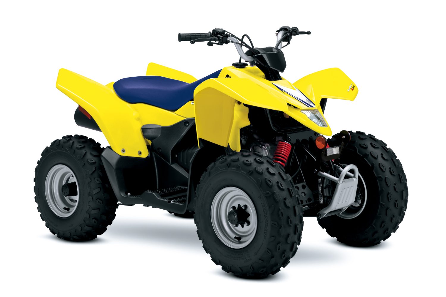 2026 Quadsport Z90 - Suzuki Canada Inc.
