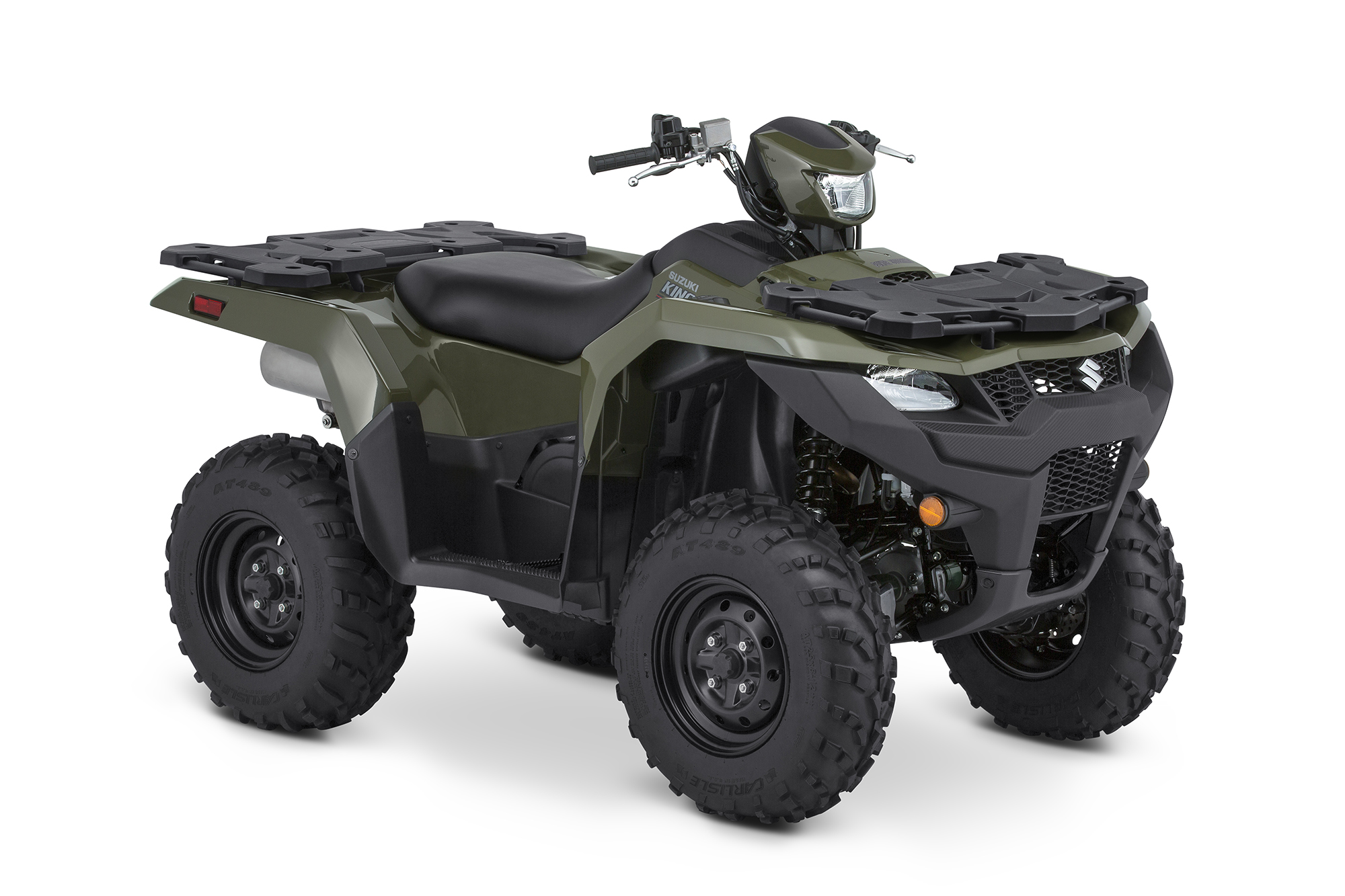 2023 KingQuad 750XP