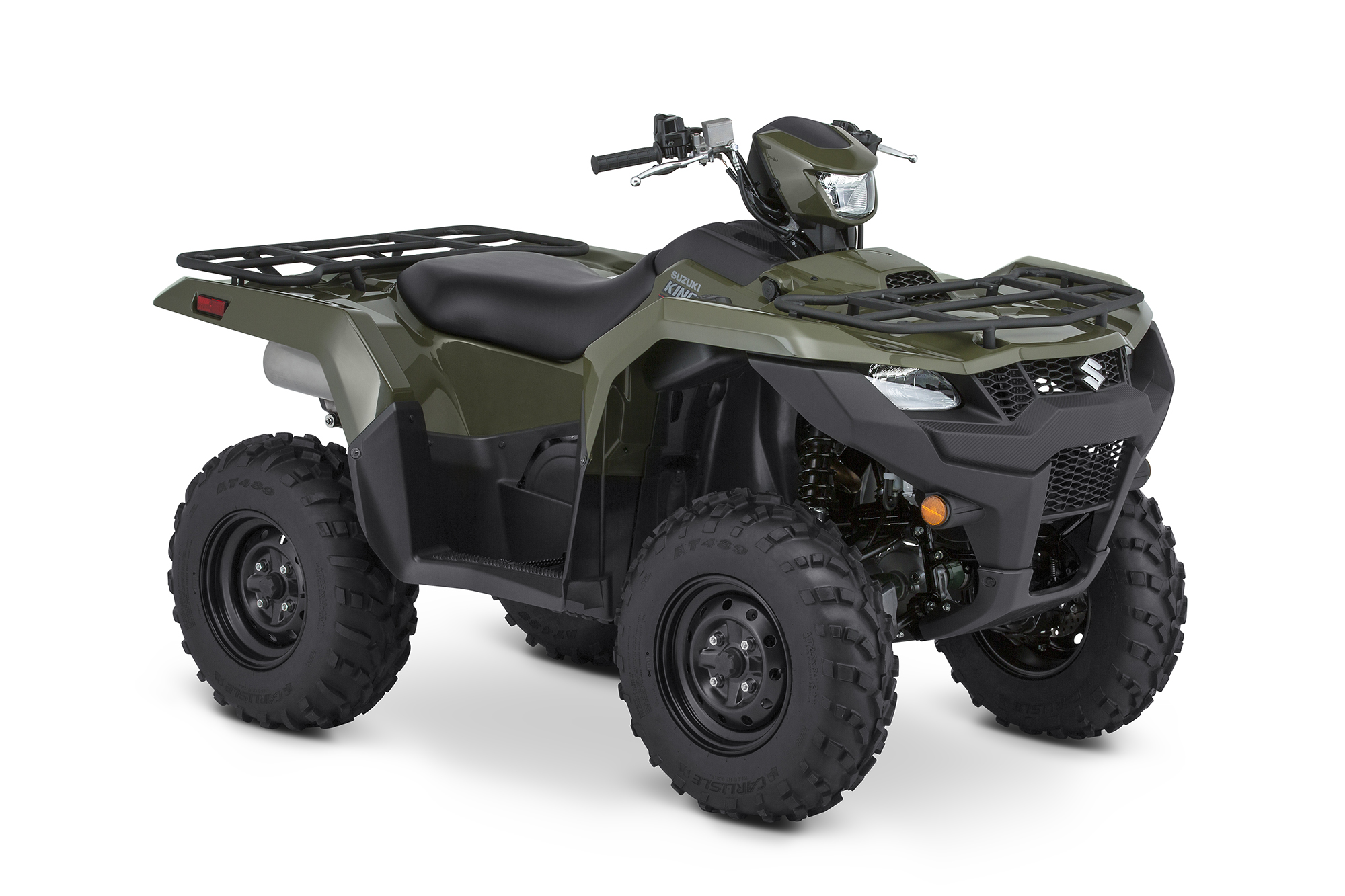 2023 KingQuad 500X