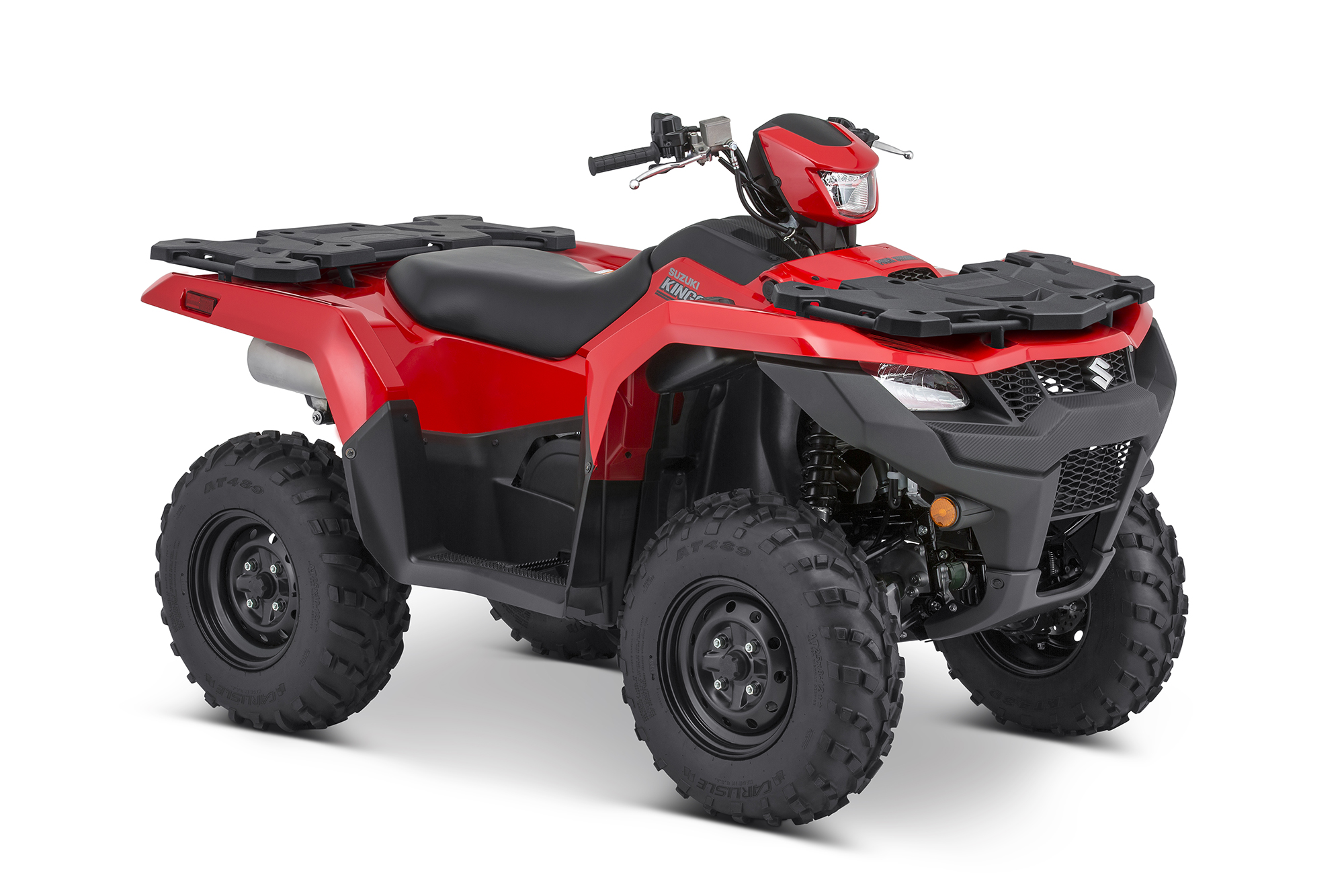 2023 KingQuad 500XP