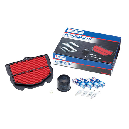 Suzuki_Maintenance_Kit