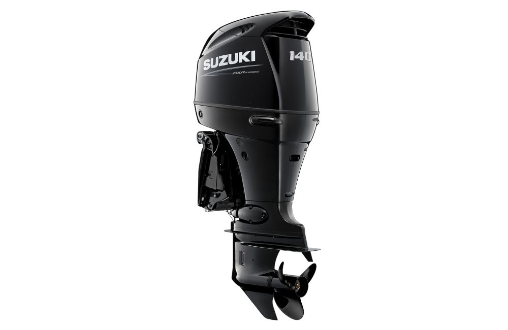 Suzuki_DF140_Black