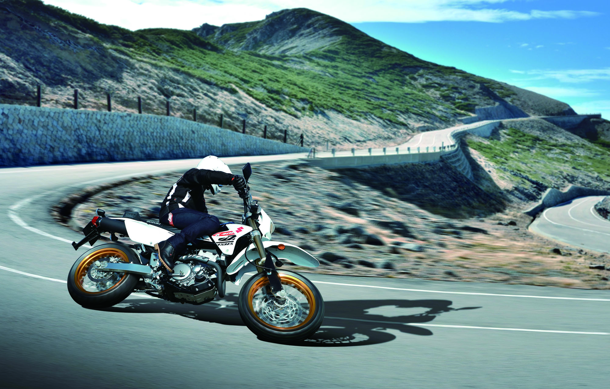 MIA-DR-Z400SM-ACTION 2