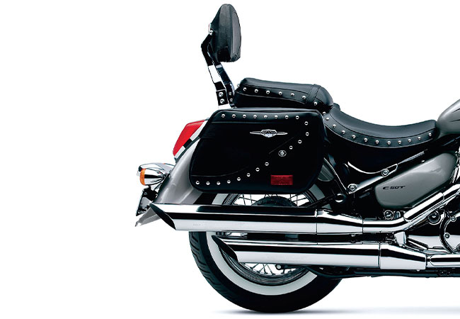 MIS-C50T Backrest