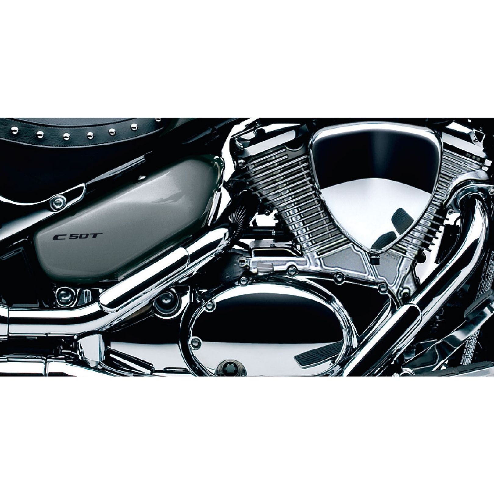 Suzuki c50 hp deals