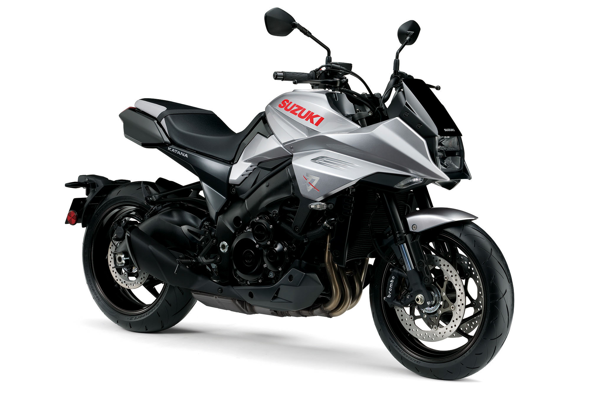 2020 Katana