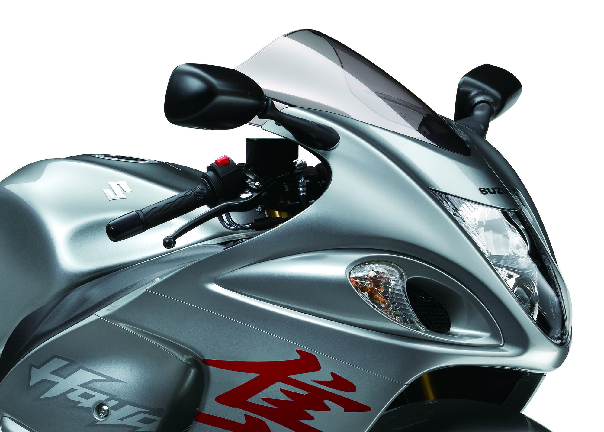 Front Headlight 2019 Hayabusa