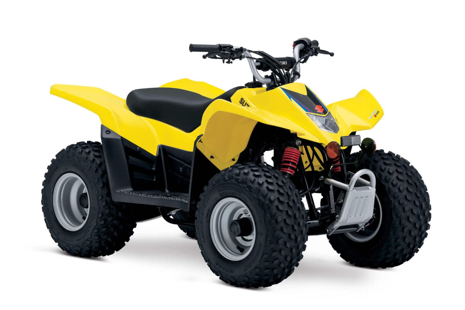 2025 Quadsport Z50 - Suzuki Canada Inc.
