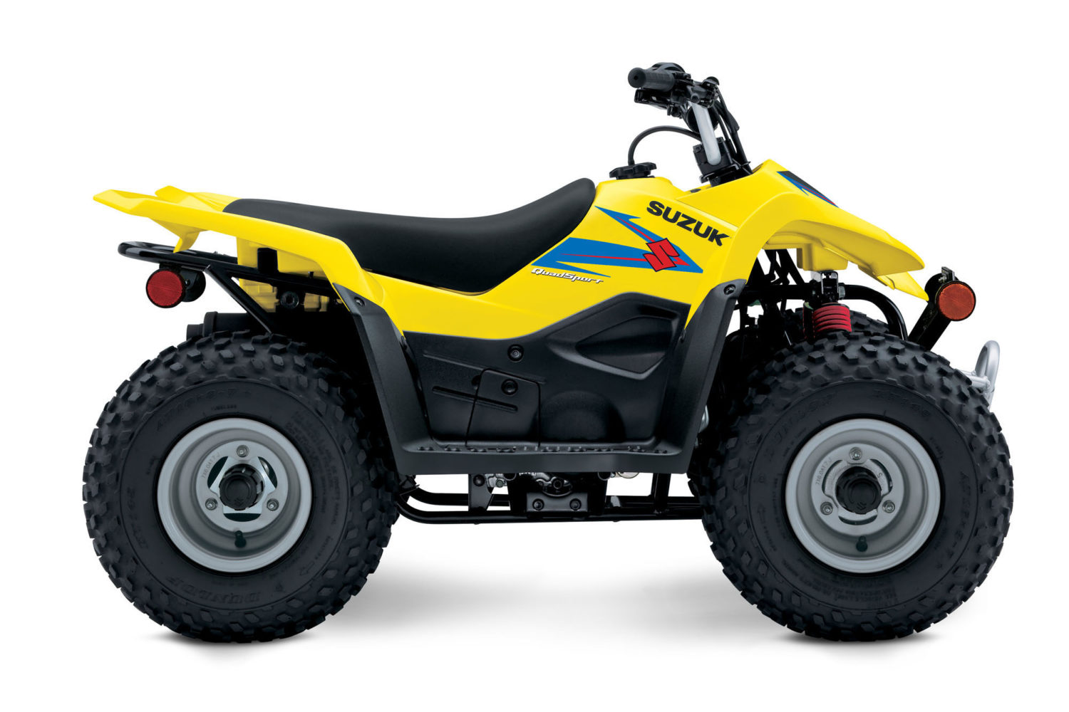 2025 Quadsport Z50 - Suzuki Canada Inc.