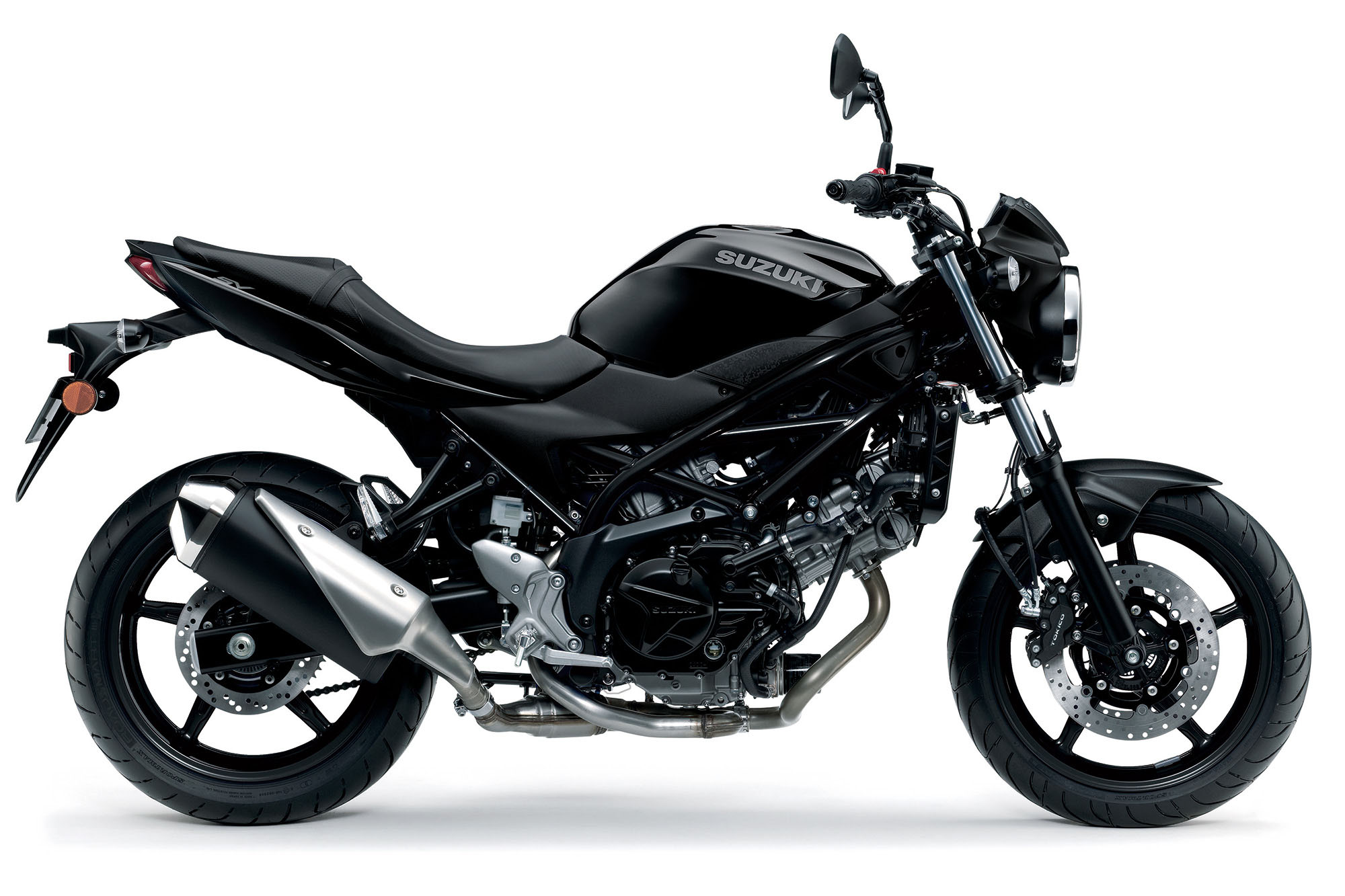 2020 SV650A