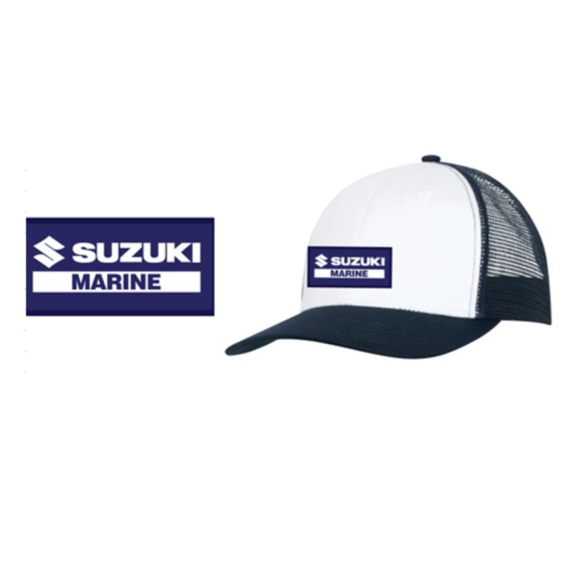 Marine Prem Hat