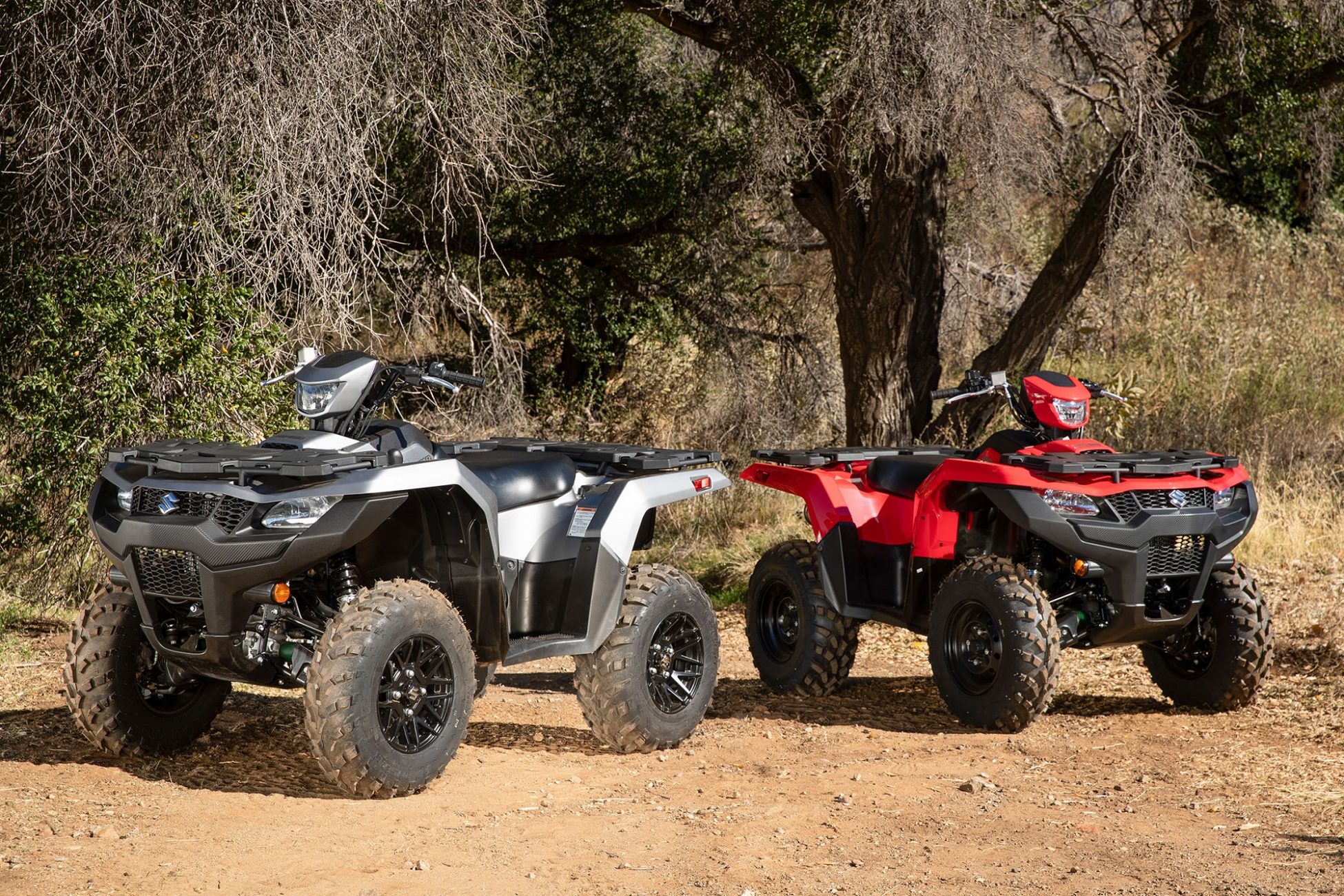 Most Powerful Powersteering