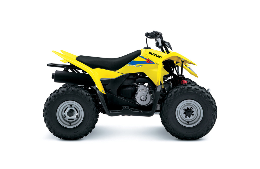 Quadsport 50-90