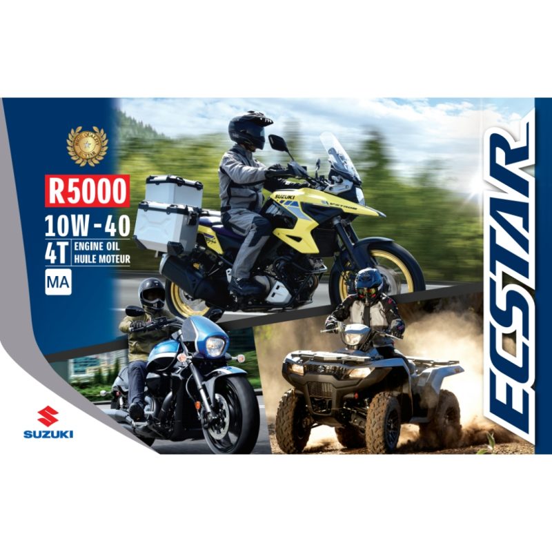 Suzuki_DRZ_Oil_Change_Kit