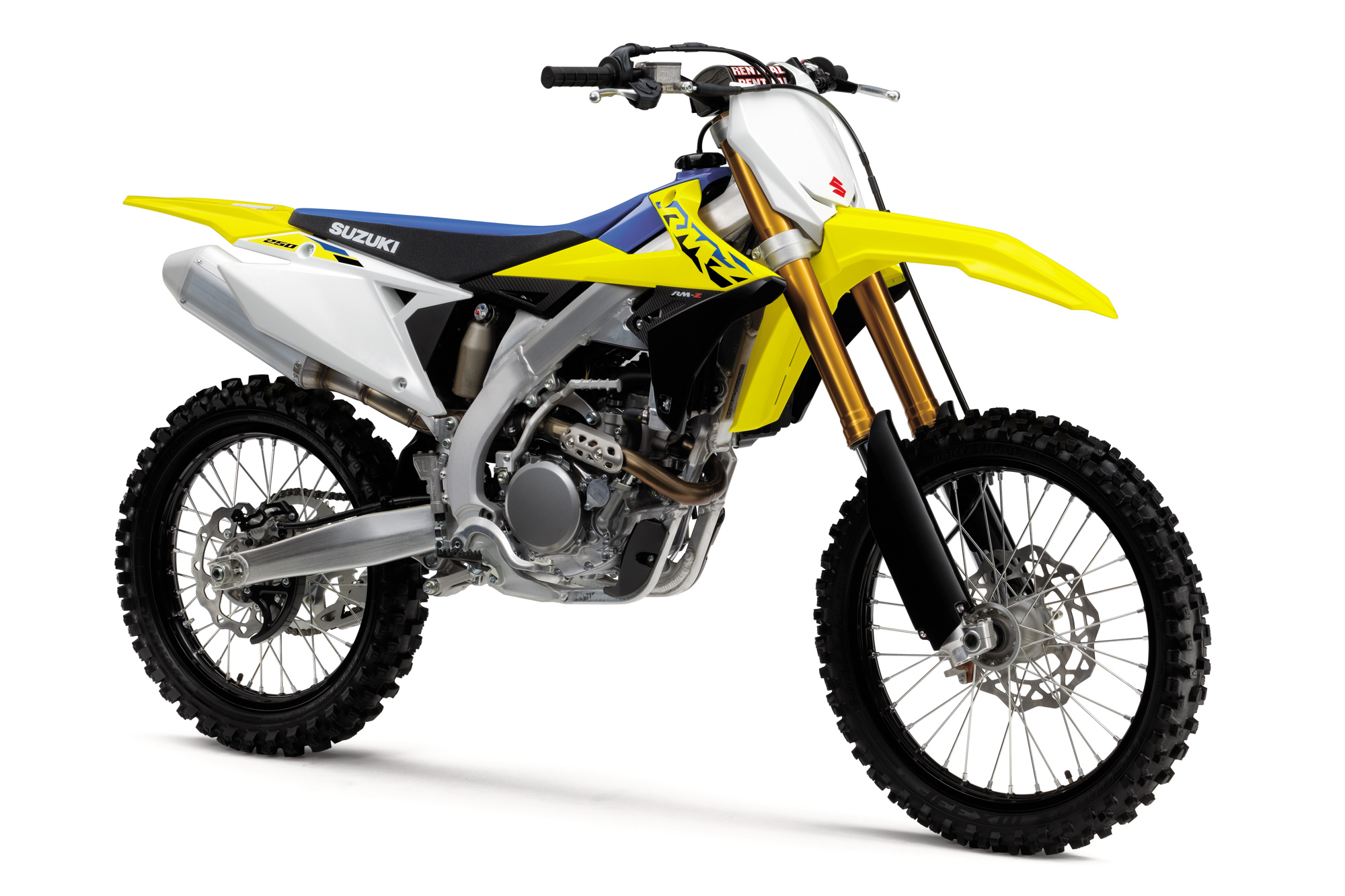 2023 RM-Z250