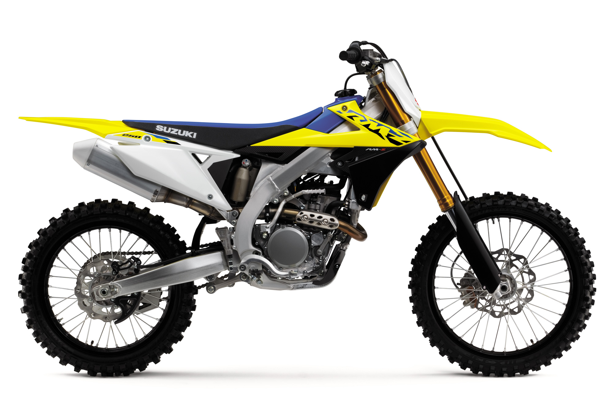 2023 RM-Z250