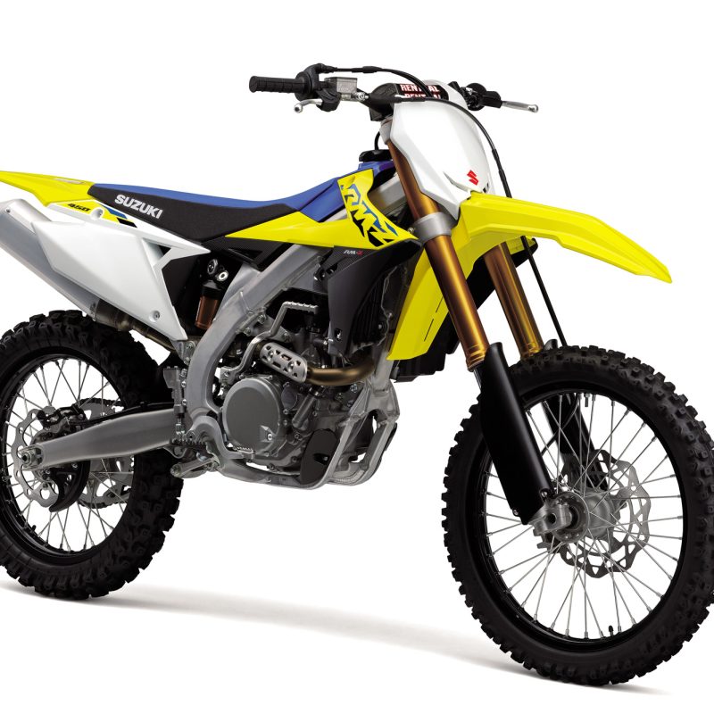 RM-Z450