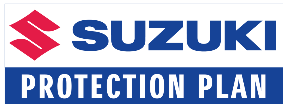 Suzuki Protection Plan Logo