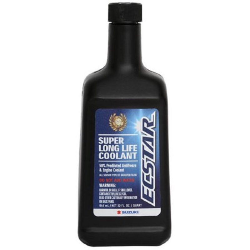 Super Long Life Coolant