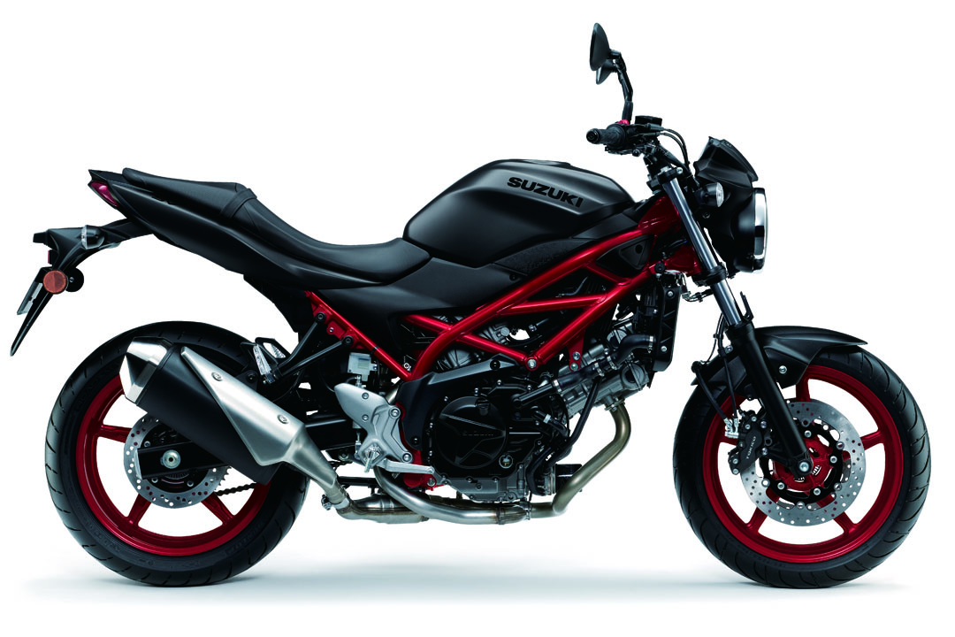 SV650A-MatteBlack-RightAngle