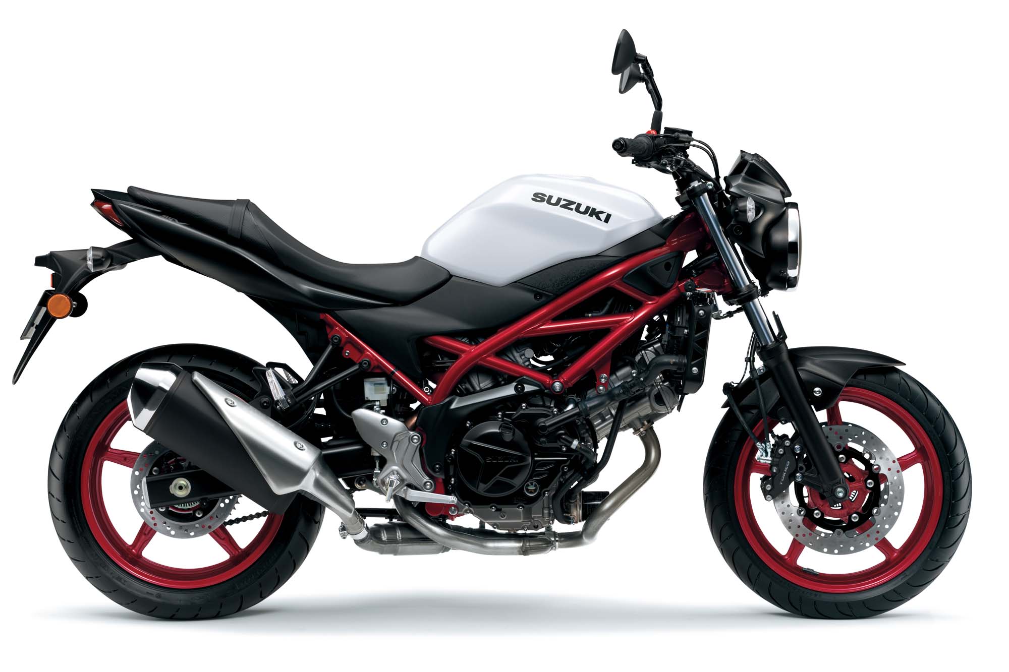 sv650 meter visor