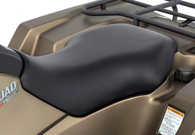 ATV Seat