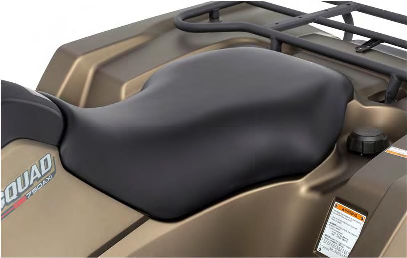 Kingquad-Bronze-Seat
