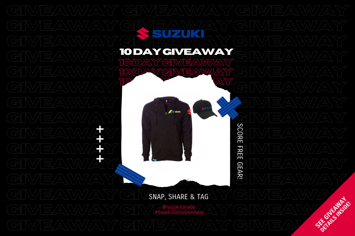 See Giveaway Details Inside!