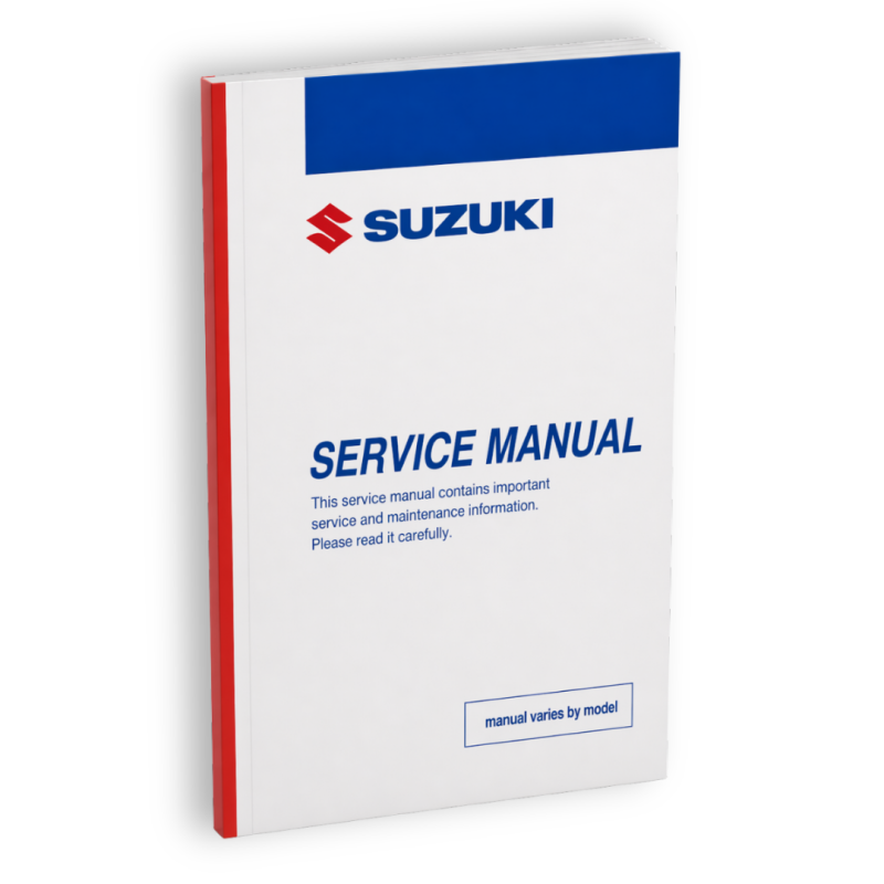 Suzuki_Service_Manual_ENG