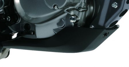 Suzuki_Skid_plate