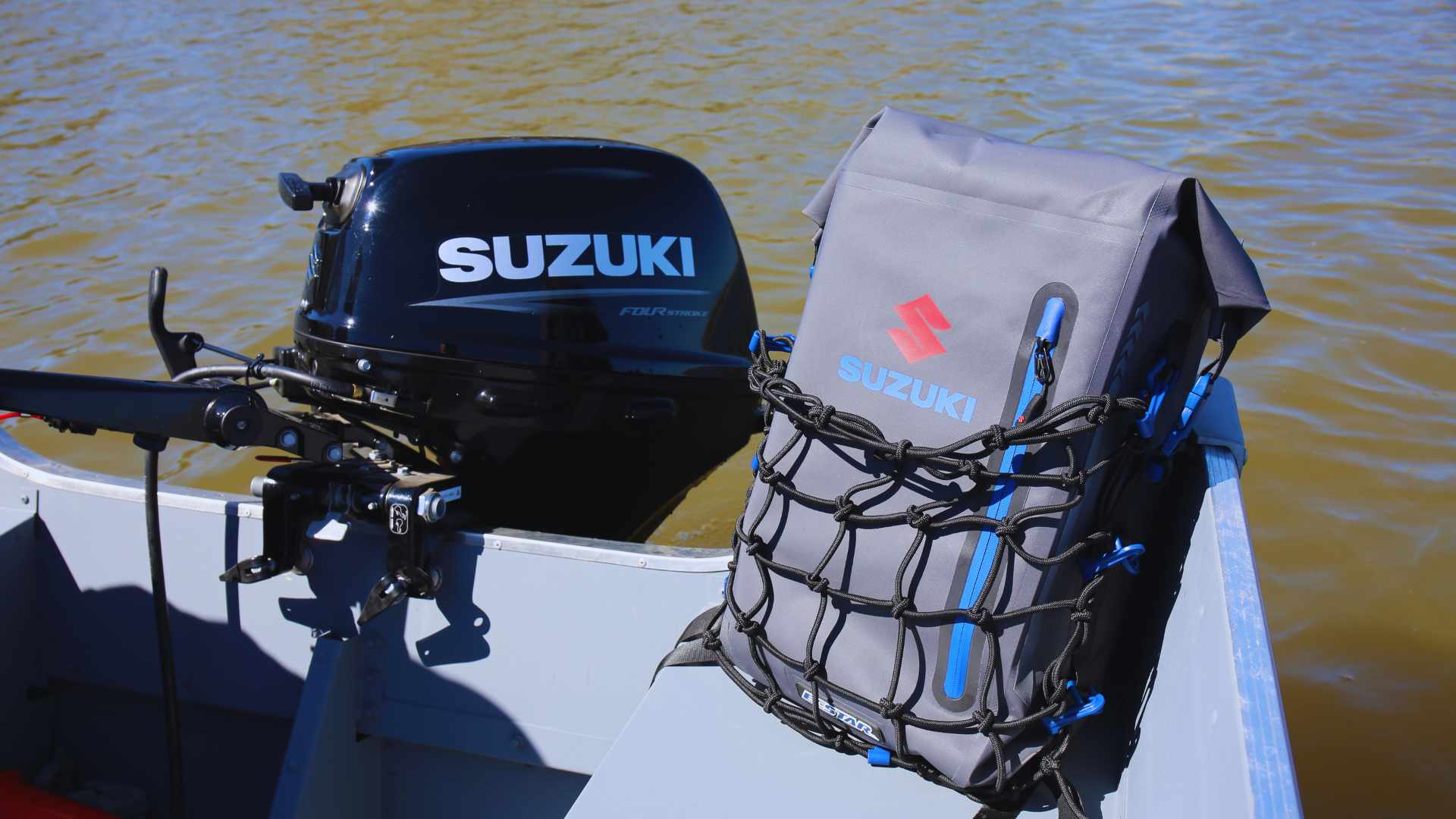 Suzuki_Custom_Waterproof_Backpack_Blue_BOAT_1