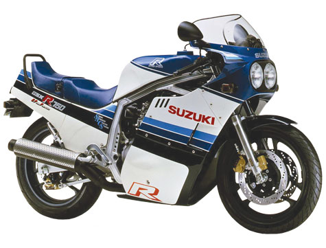 1985_Suzuki_GSX_R750