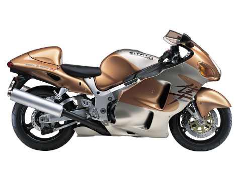 Suzuki-Canada-1999-Hayabusa