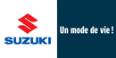 Suzuki Canada