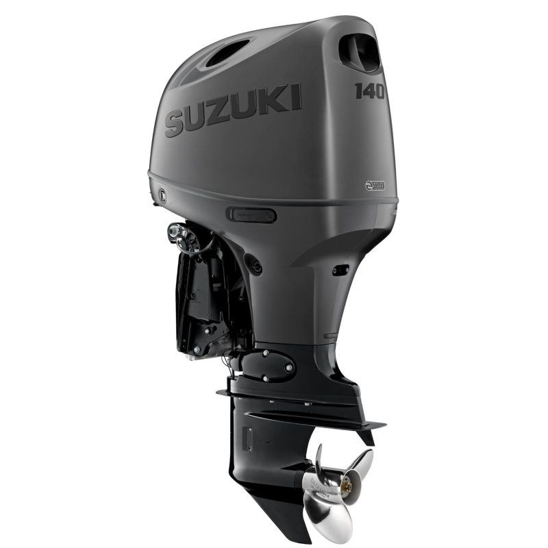 DF140B STEALTH LINE
