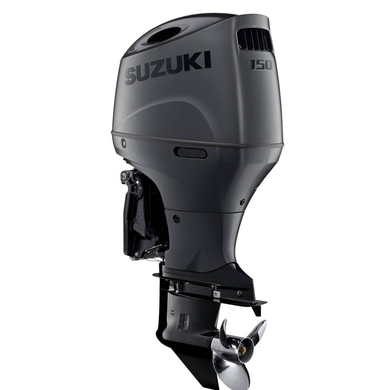 DF150A STEALTH LINE