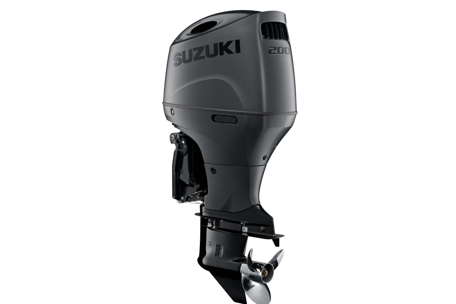 DF200AT STEALTH - Suzuki Canada Inc.