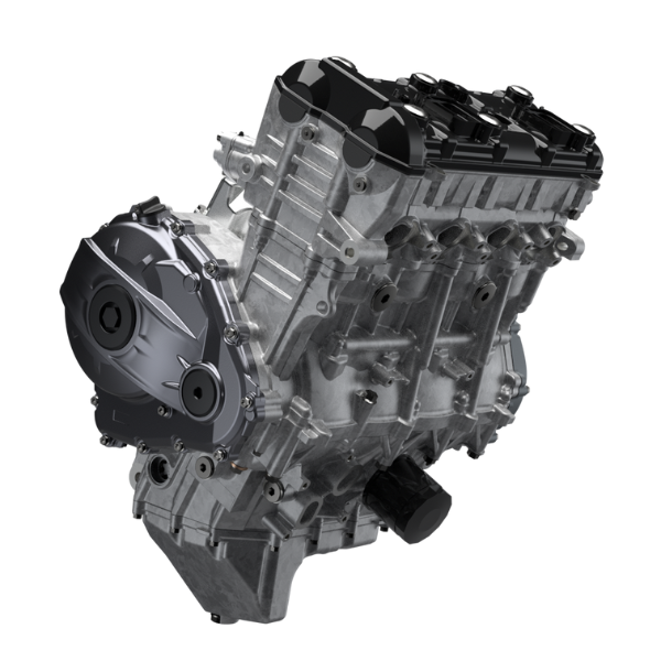 Suzuki-Engine