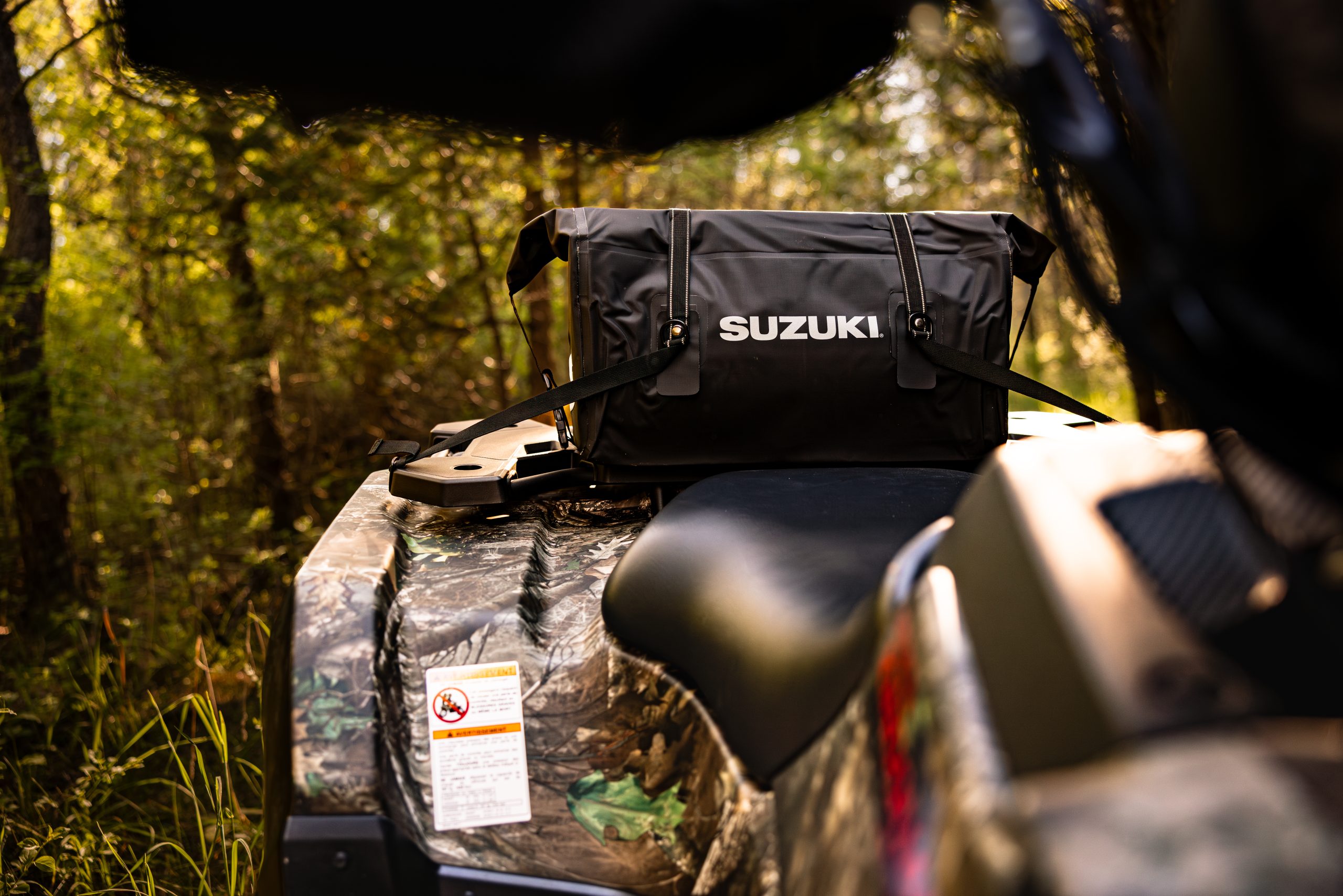 Suzuki_ATV_Dry_Bag