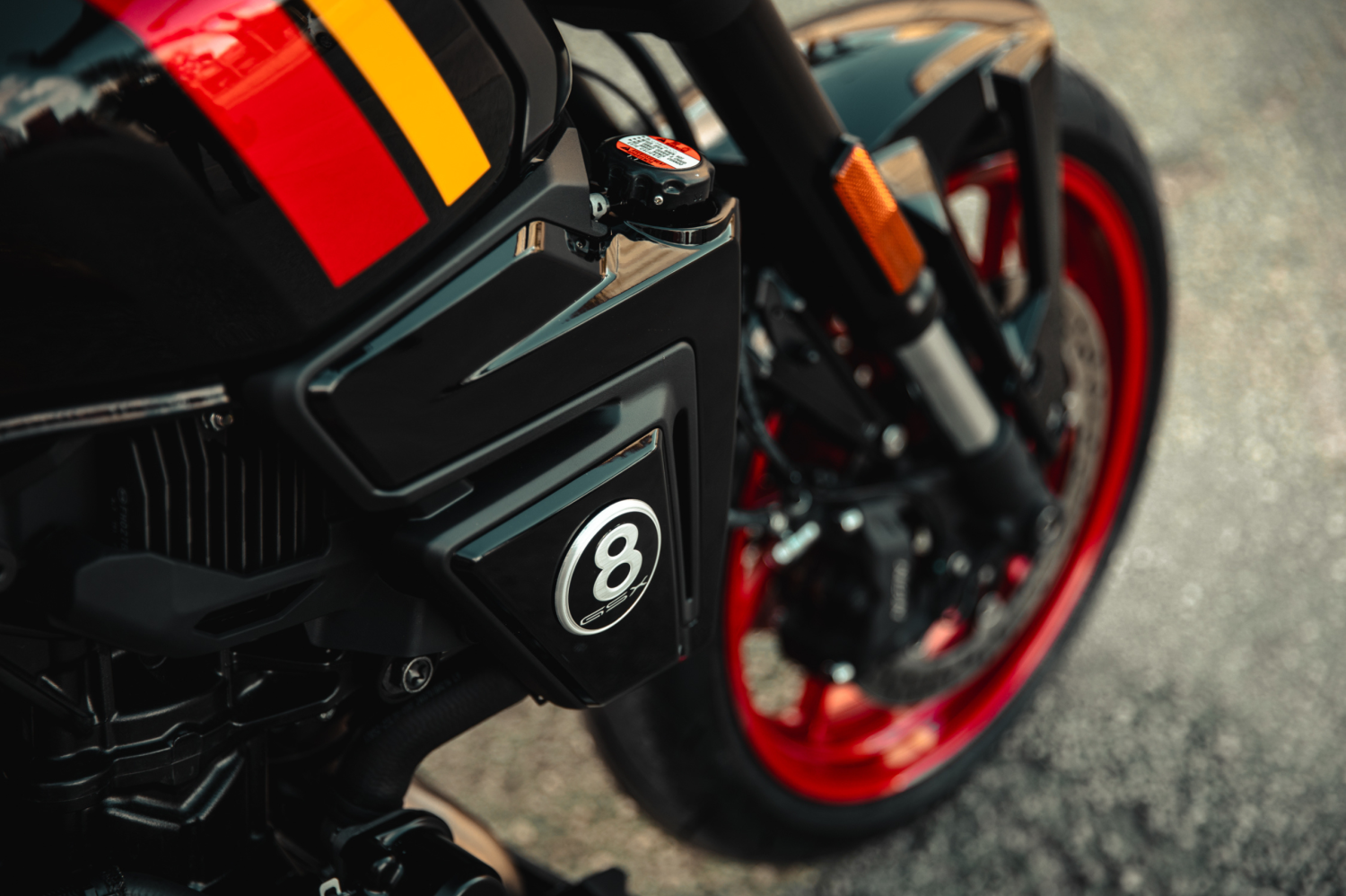 3０％OFFBLOW SHOT シーバスロッドGSX-86 SMITH LTD. 2026 GSX-8TT - Suzuki Canada Inc.