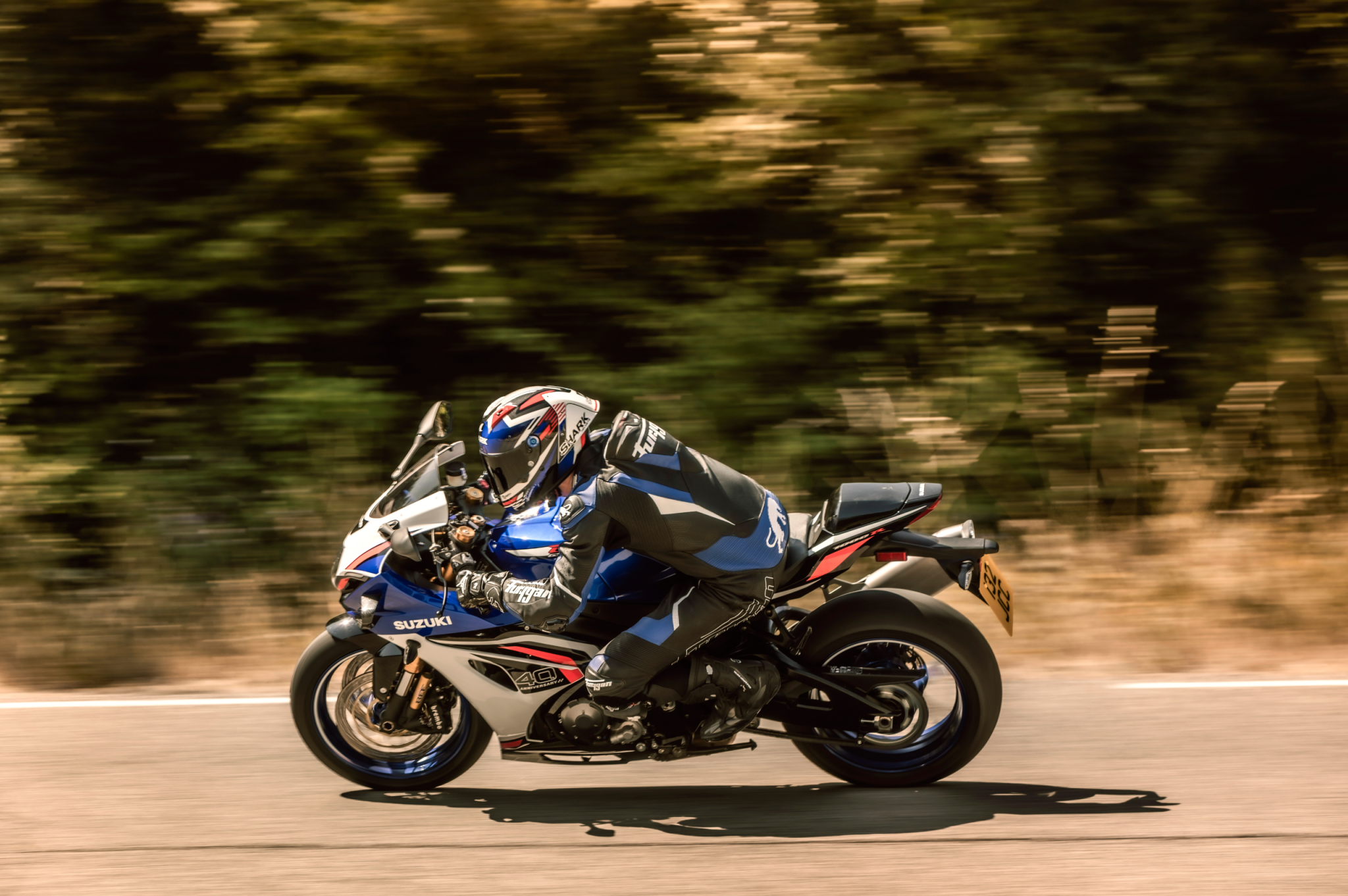 2027 GSX-R1000R - Suzuki Canada Inc.