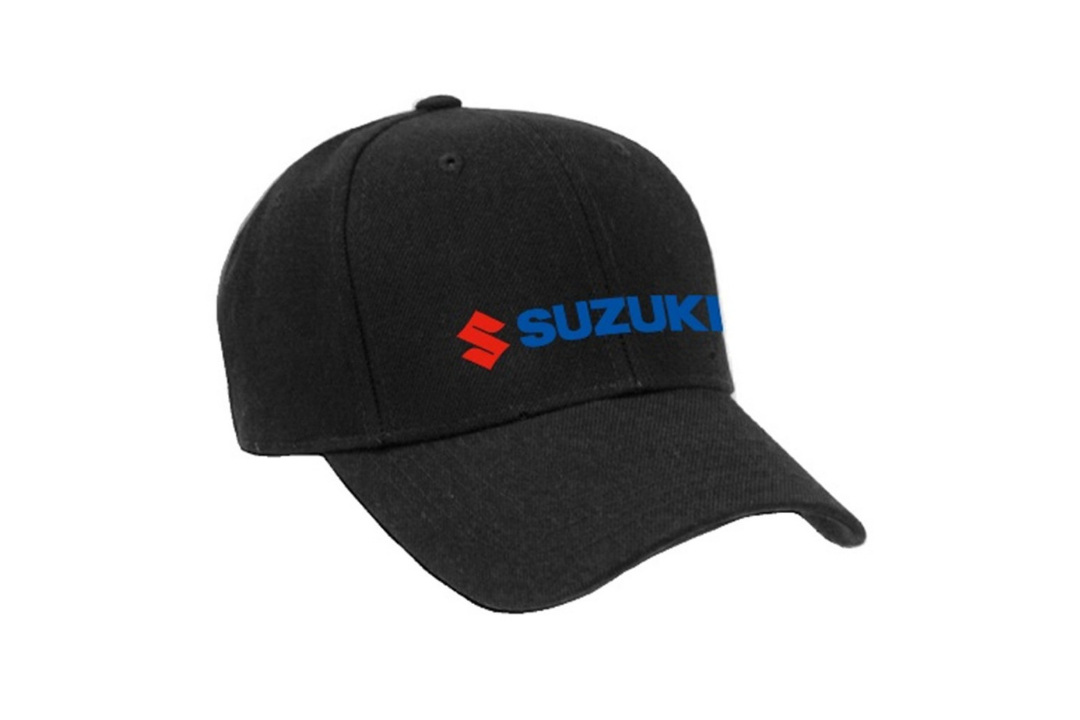 Suzuki Hat