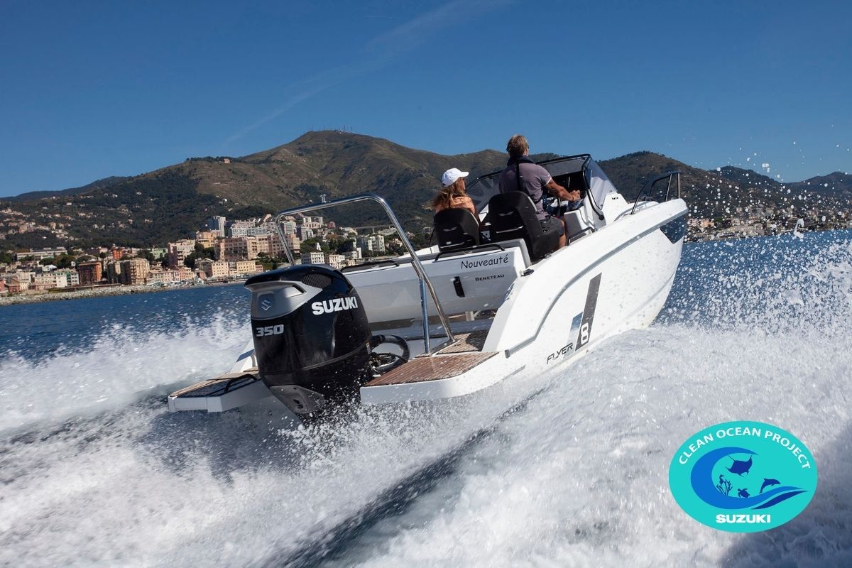 Suzuki Marine Outboard-Blog EN