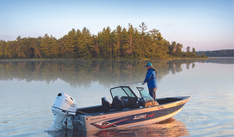 Summer Special Offer 2023 - Suzuki-Motor-Repower