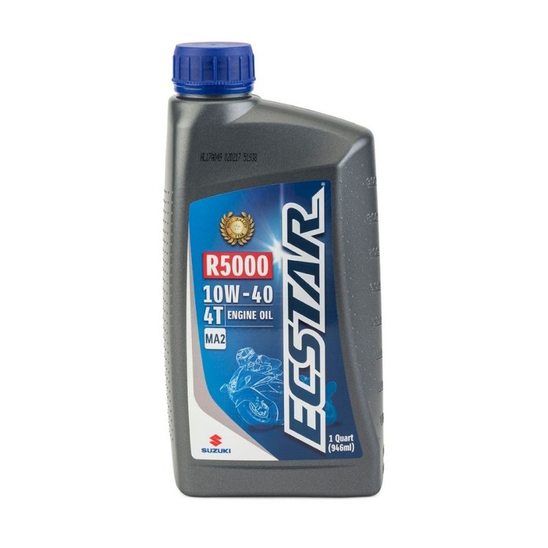 Suzuki_R5000_Oil