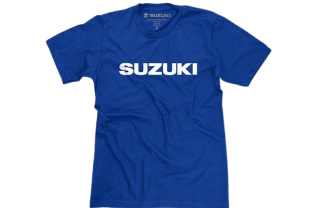 Suzuki T-Shirt