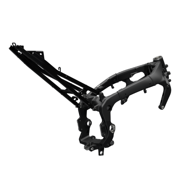 Suzuki-Twin-Chassis