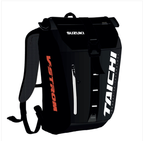 Suzuki V-Strom Backpack